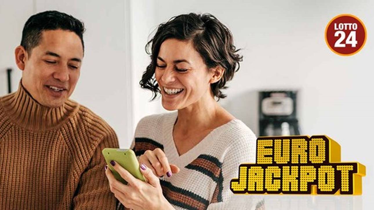 Eurojackpot | Eurolotto » Spielen bei LOTTO24