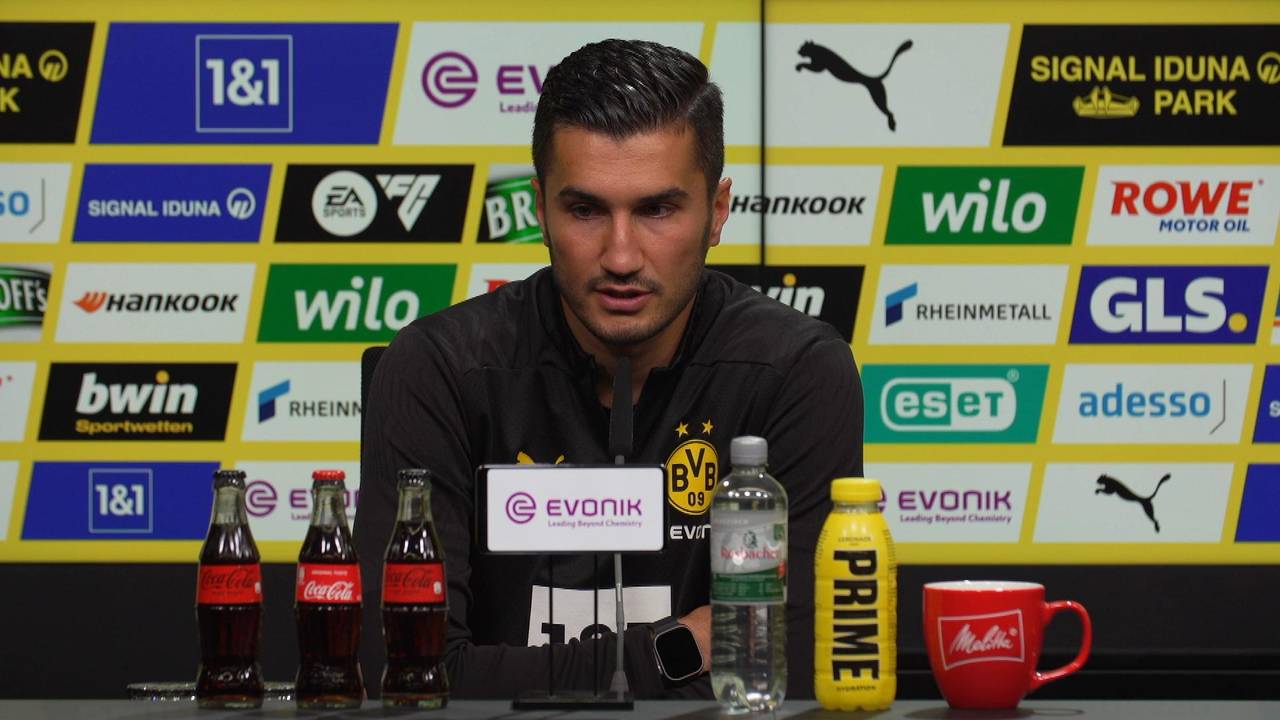 Nuri Sahin schwärmt von Bayern-Juwel Paul Wanner