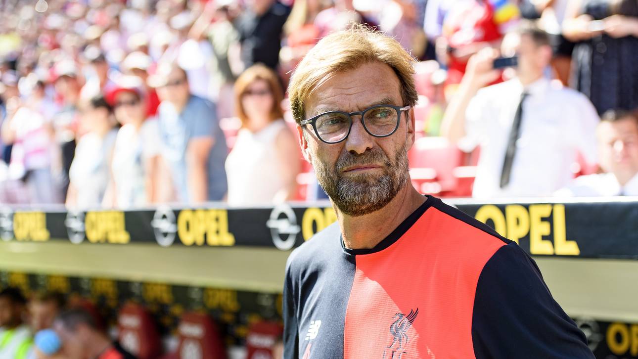 Nach Klatsche: Klopp adelt Mainz 05