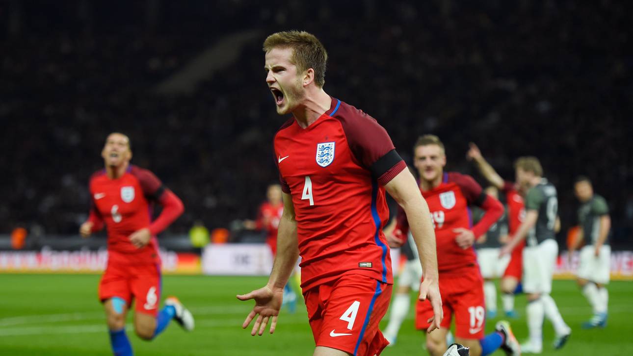 Bayern soll Spurs-Youngster scouten