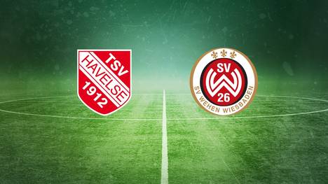 TSV Havelse - Wehen Wiesbaden: Tore und Highlights | 3. Liga