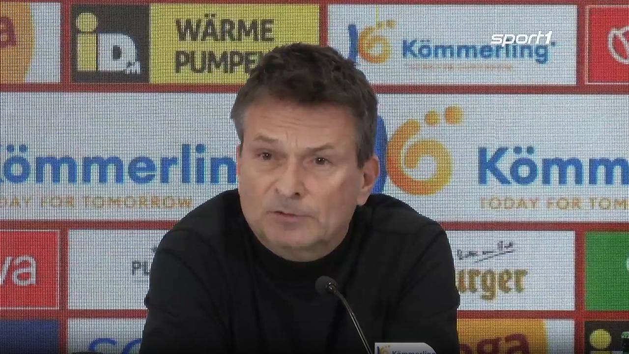 Reis fordert Mainz in Europa