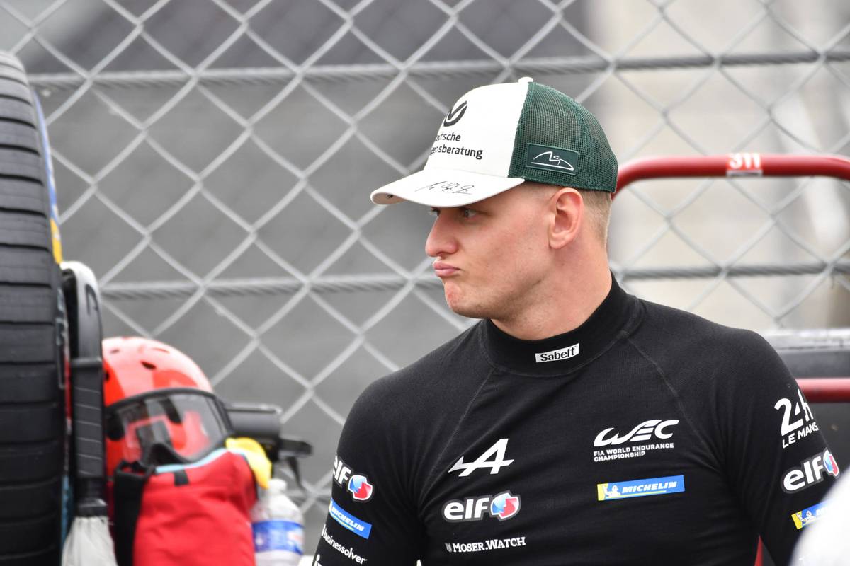 Schumachers Formel-1-Comeback wohl geplatzt