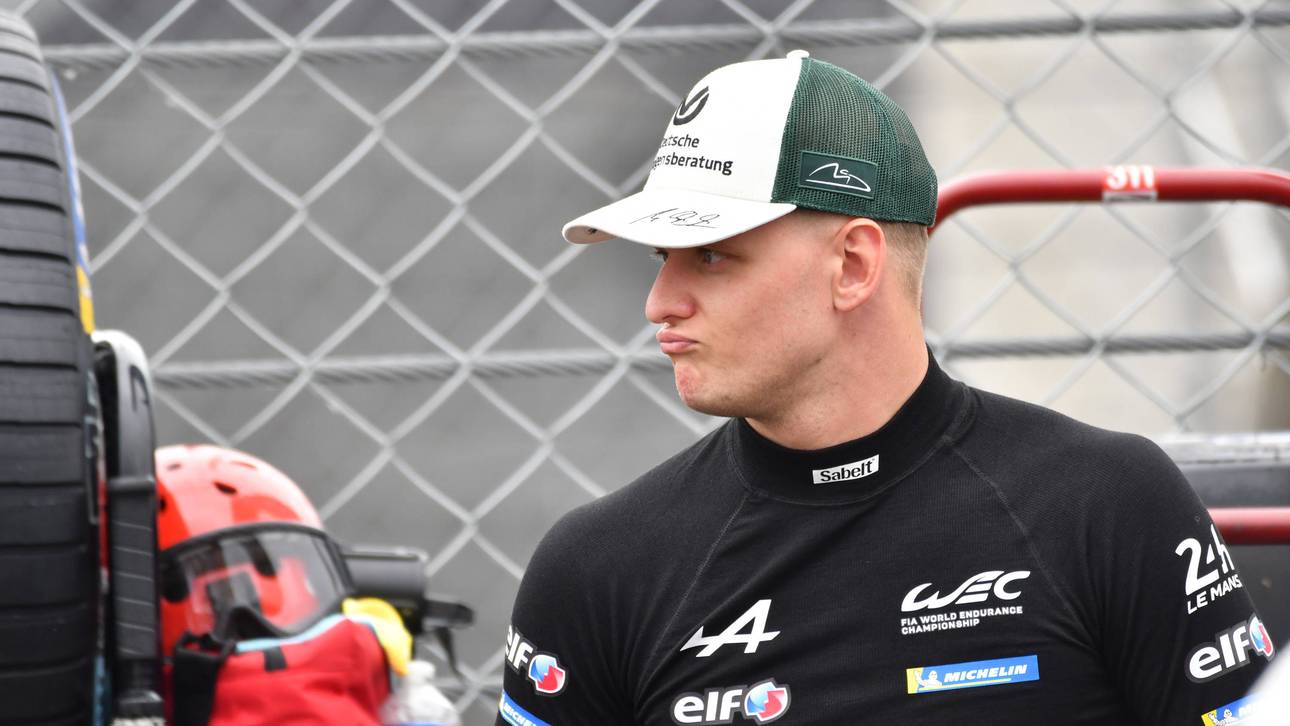 F1-Comeback wohl geplatzt