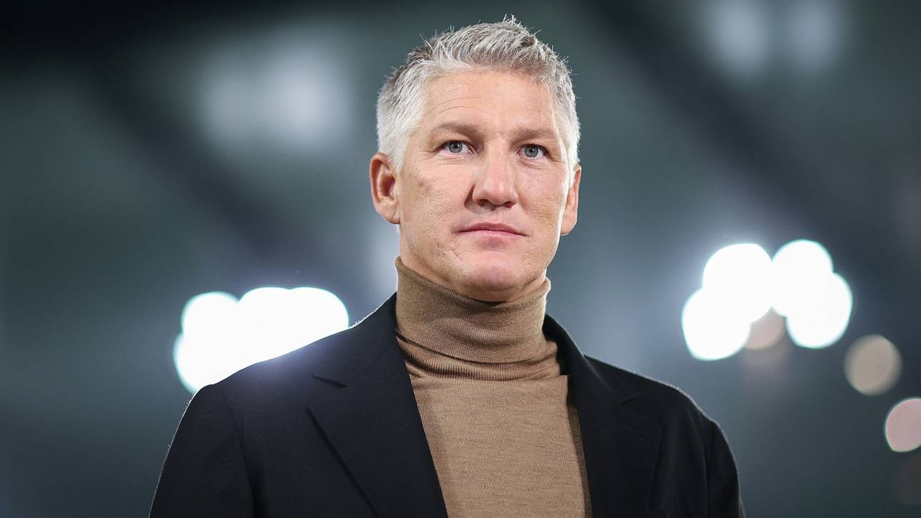 Schweinsteiger warnt Bayern