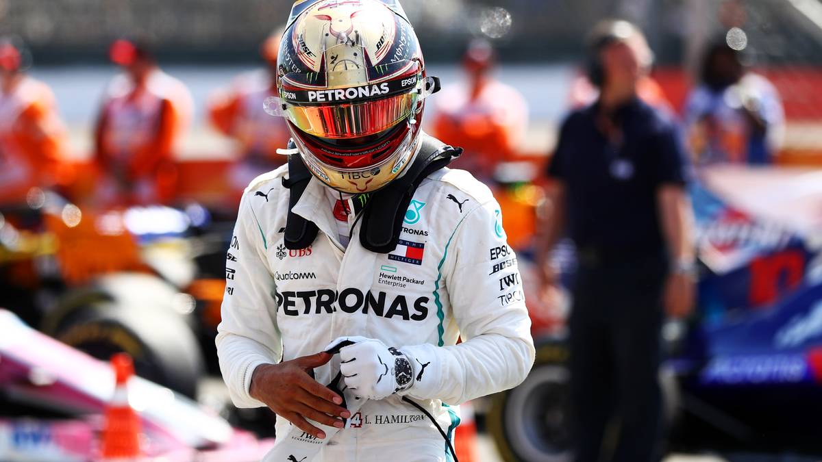 STRATEGIE: Sowohl Ferrari als auch Mercedes machten in dieser Saison am Kommandostand nicht immer einte gute Figur. Mercedes verspielte Hamiltons Sieg gleich beim Saisonauftakt in Melbourne durch einen falsch berechneten Boxenstopp. Auch in Spielberg leistete sich das Team strategische Fehlentscheidungen. Zuletzt in England wäre mit ein bisschen mehr Risiko auf der Kommandobrücke wohl noch ein Sieg für Hamilton möglich gewesen