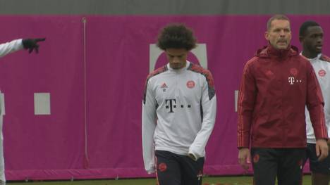 Lothar Matthäus hat sich über Leroy Sané geäußert und ihn mit seinem ehemaligen Mitspieler Mario Basler verglichen.