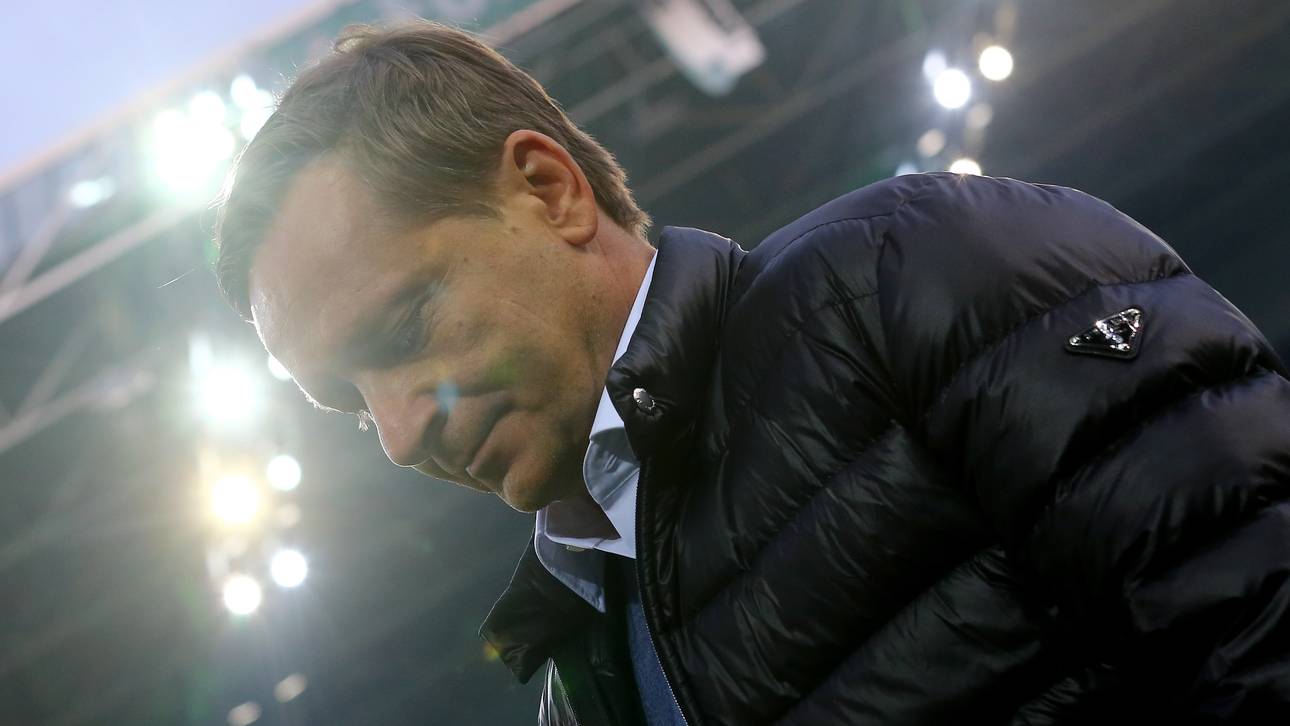 „Vom Wahnsinn befallen“: Heldt bleibt