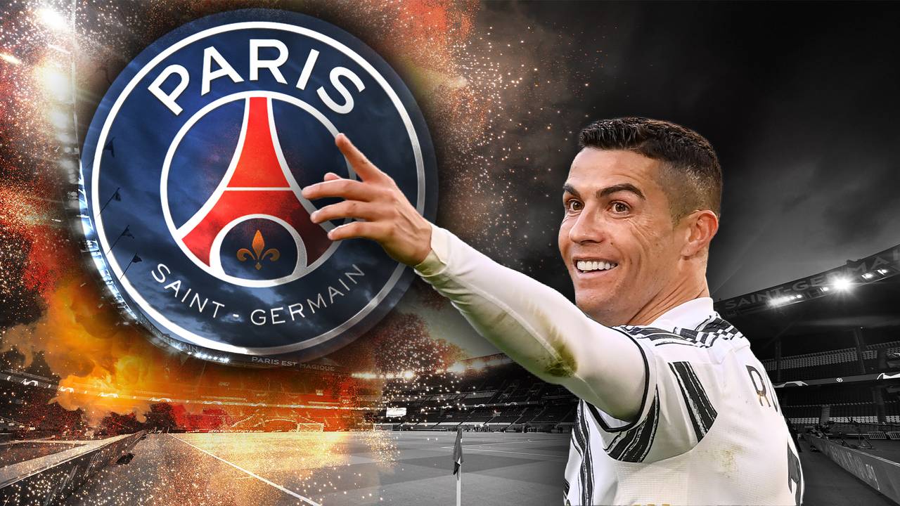Transfermarkt: Bahnt sich ein Mega-Deal mit Cristiano Ronaldo und PSG an?