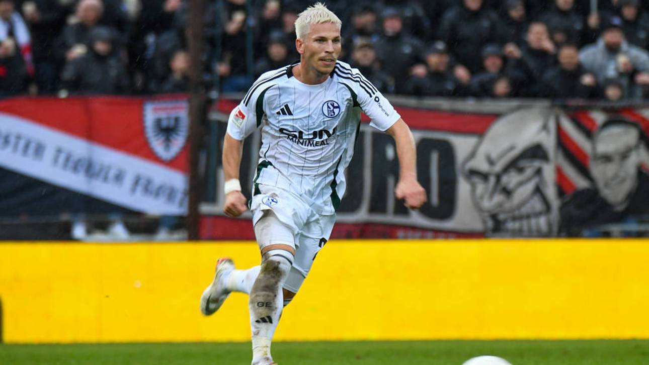 2. Bundesliga heute: Hannover gegen Schalke