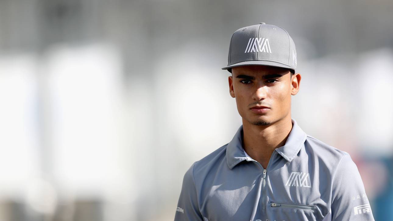 Wehrlein verhandelt mit Force India