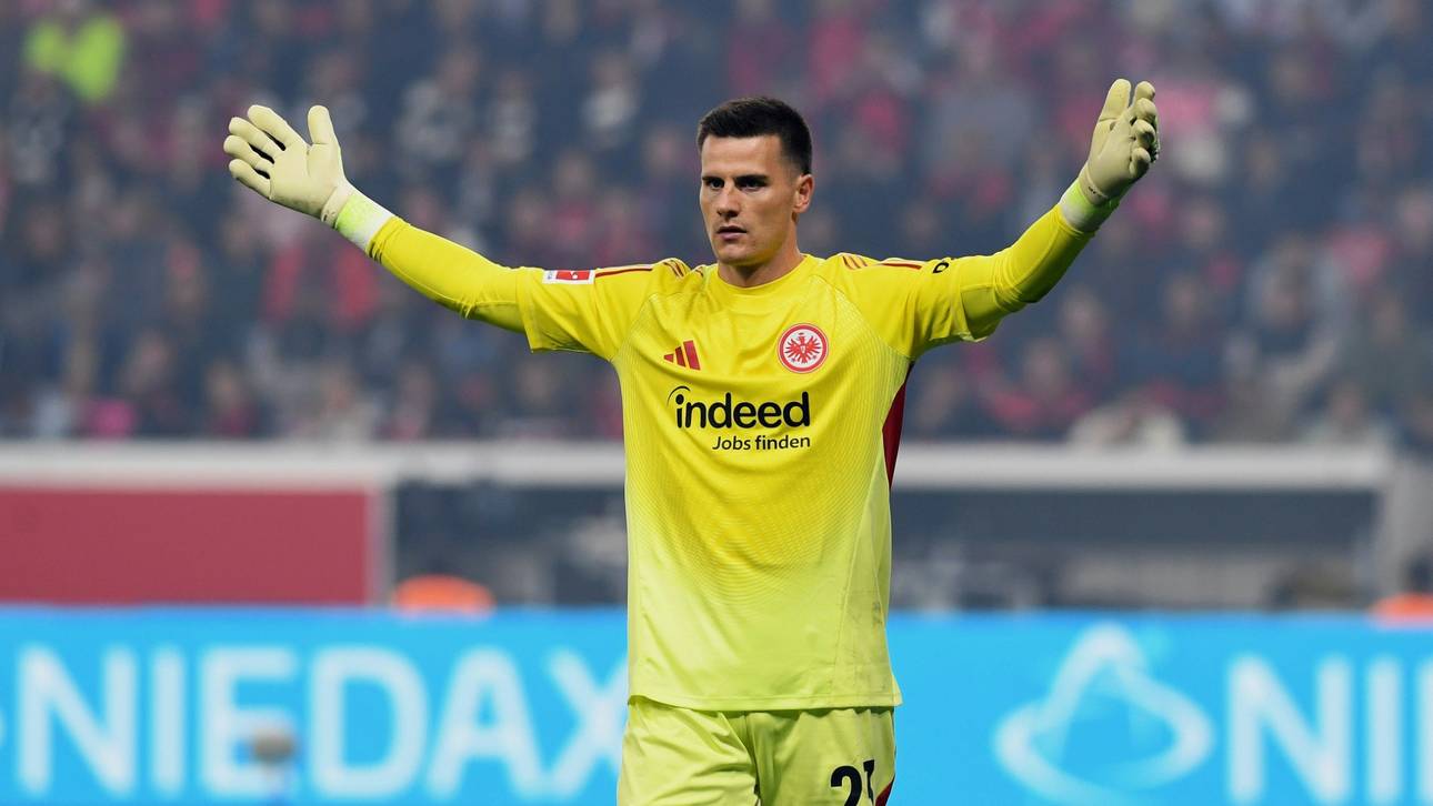 Zetterer fiebert CL-Debüt entgegen