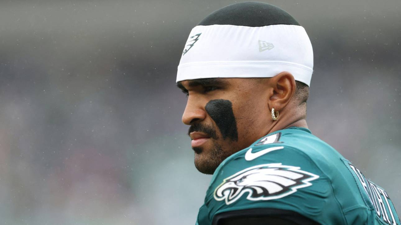 NFL: Gewerkschaft fordert Untersuchung im Fall Hurts