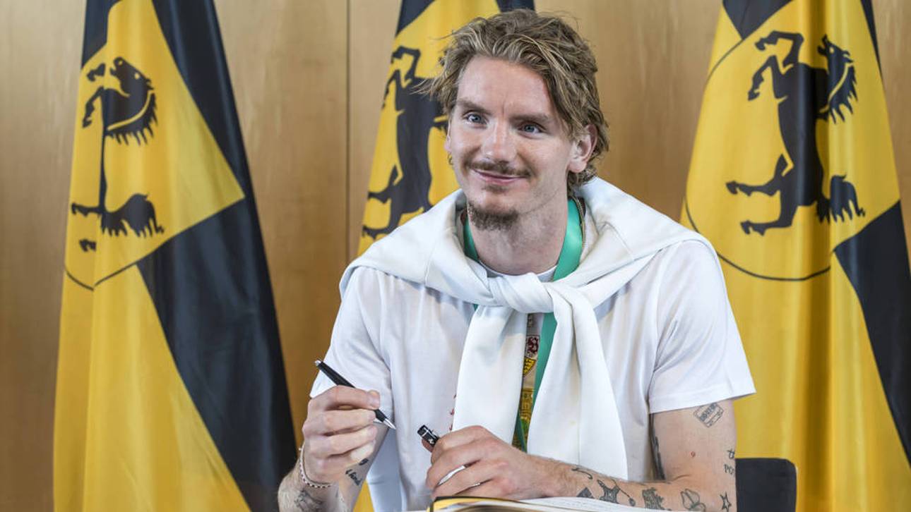 Woltemade zu Bayern? Klares Dementi