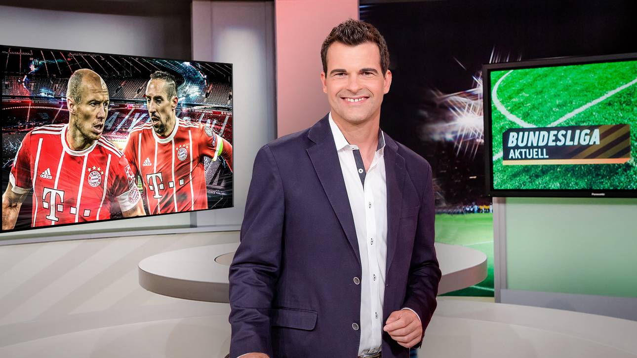 Die Themen in Bundesliga Aktuell