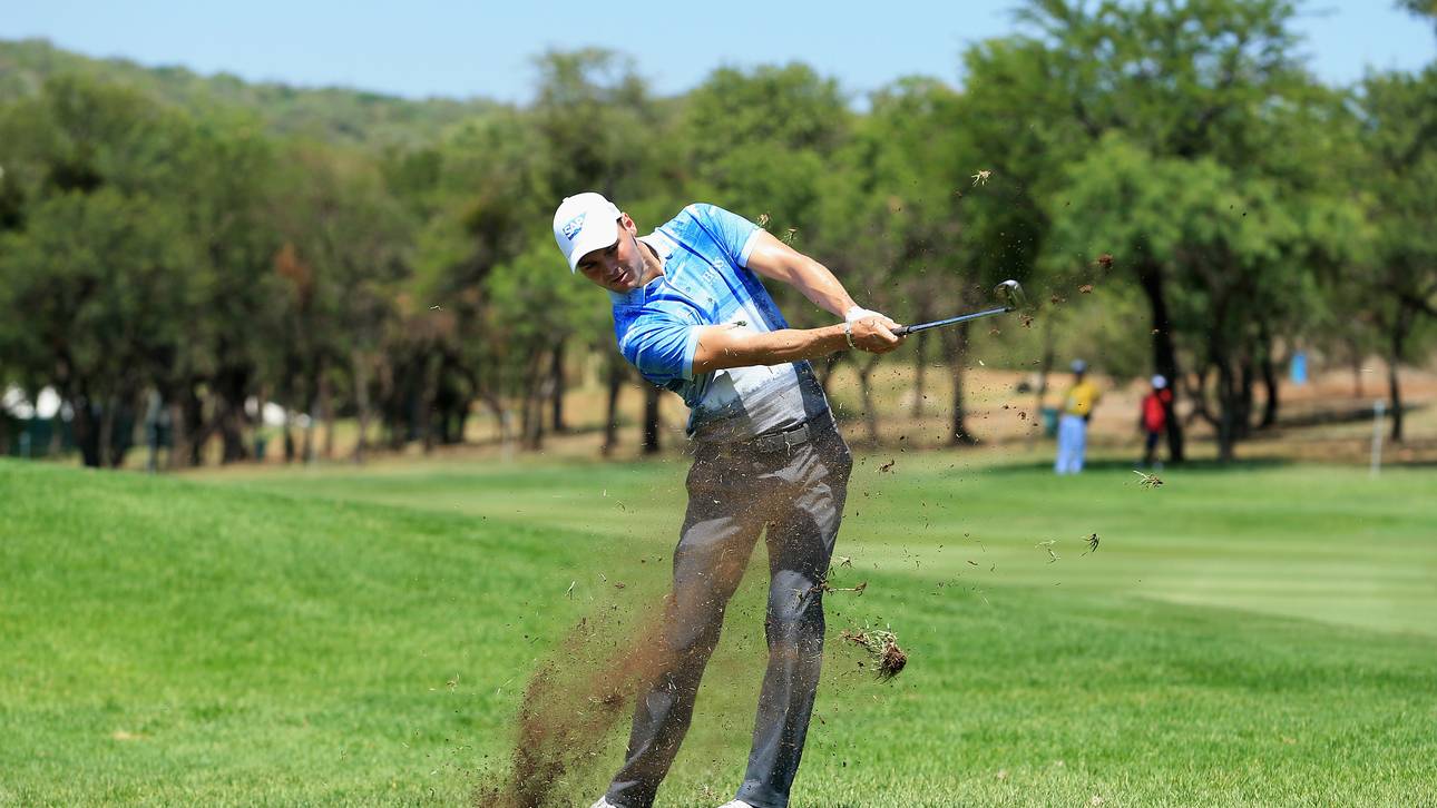 Debakel für Kaymer in Sun City