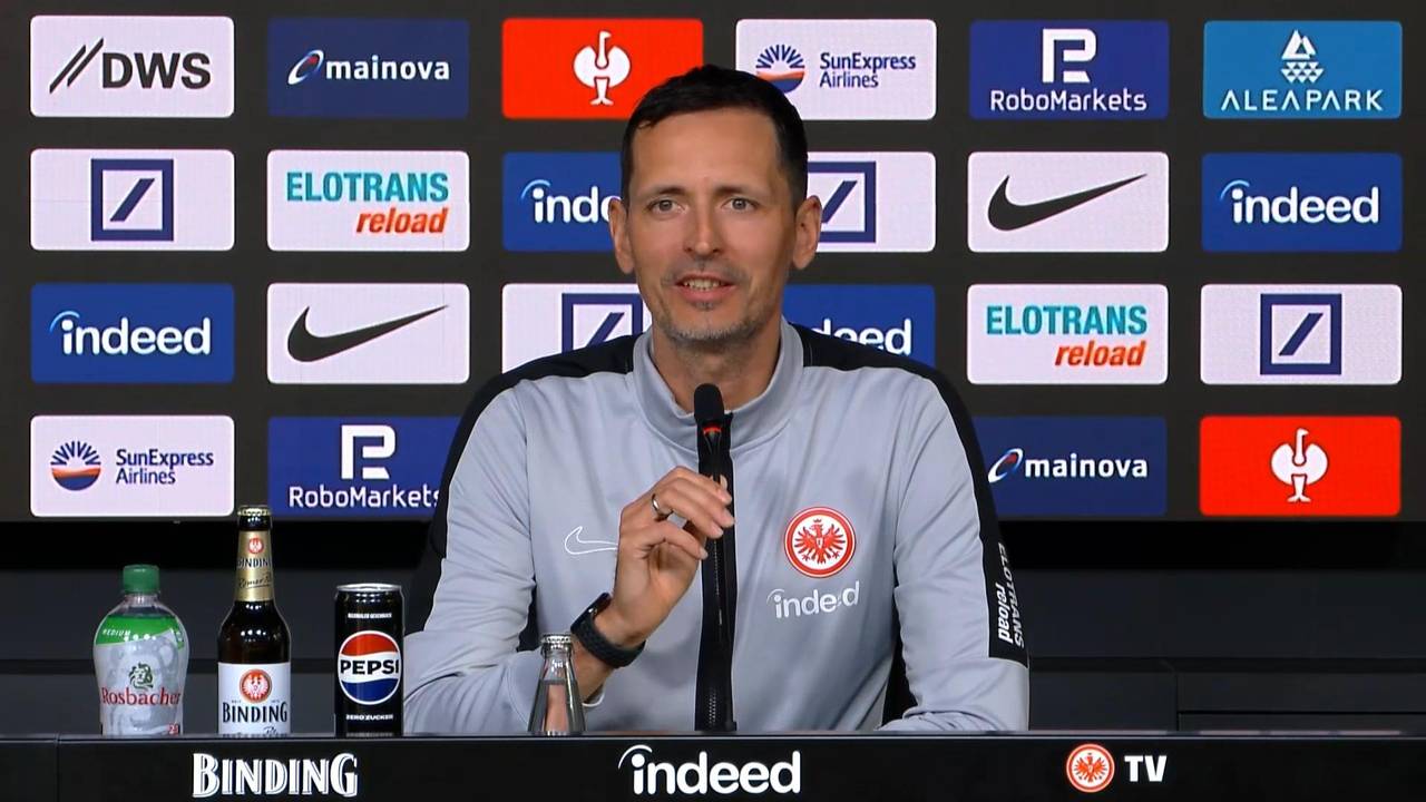 Marmoush zaubert – Rekord für die SGE