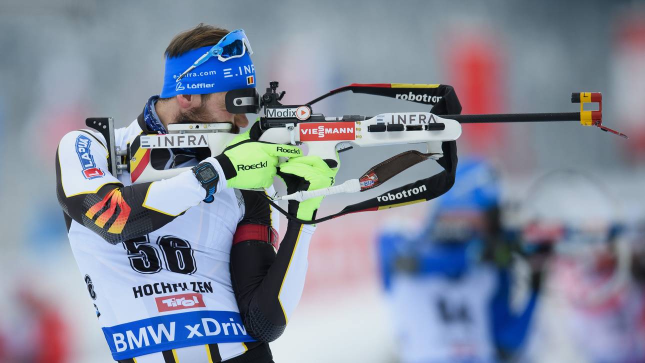 Rösch darf bei Olympia starten