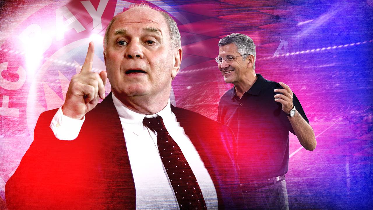 Hoeneß: Infantino-Pläne „Blödsinn“