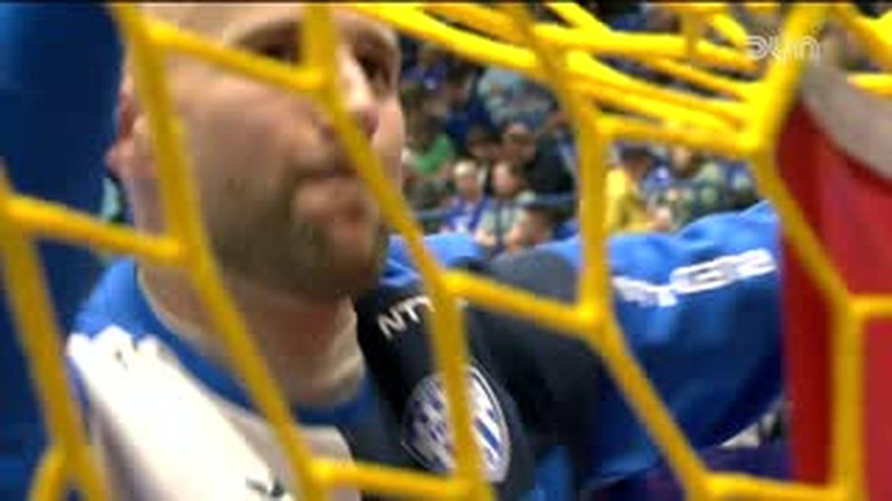 Spiel Highlights zu TBV Lemgo Lippe - SC Magdeburg