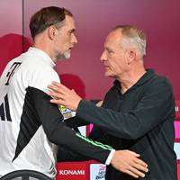 Sportvorstand Jochen Saier vom SC Freiburg bezieht Stellung zu den Gerüchten um einen Wechsel von Coach Christian Streich zum FC Bayern.