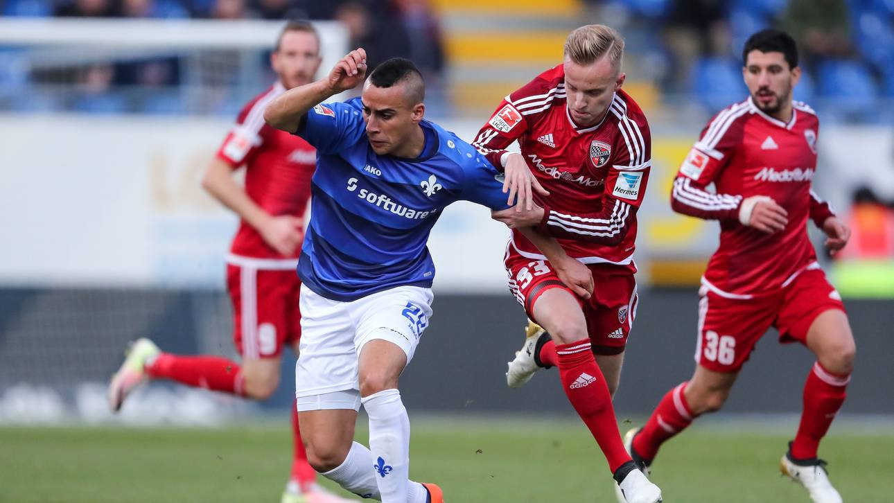 Ben-Hatira: Ich wurde bedroht