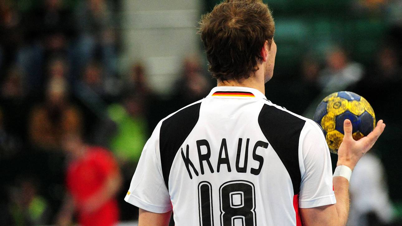 Ohne Kraus zur WM