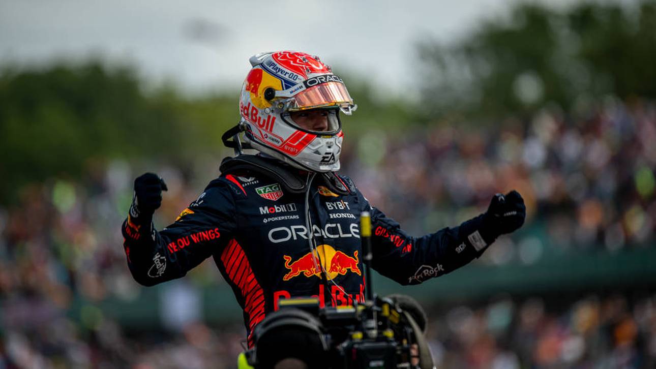 Red Bull erklärt neues Saisonziel