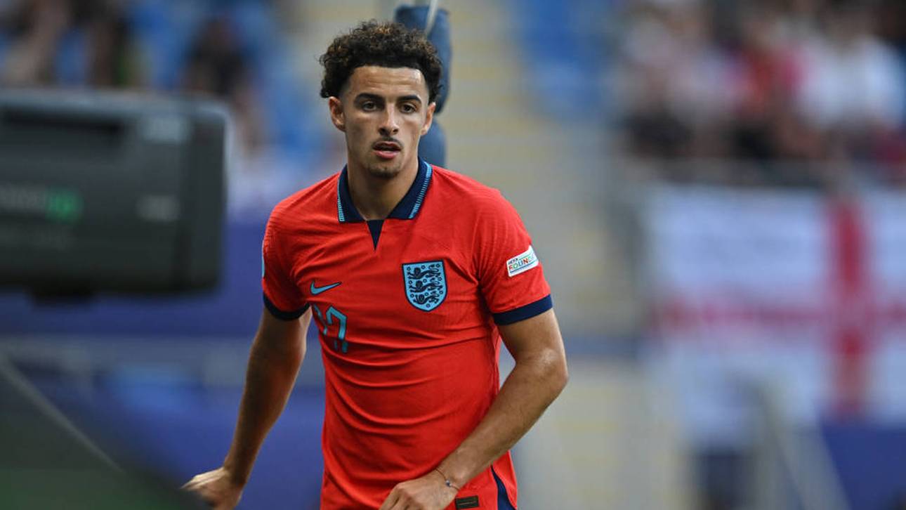 England oder Spanien: Wer krönt sich?