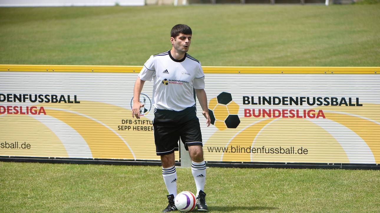 TdM: Blinder Spieler nominiert