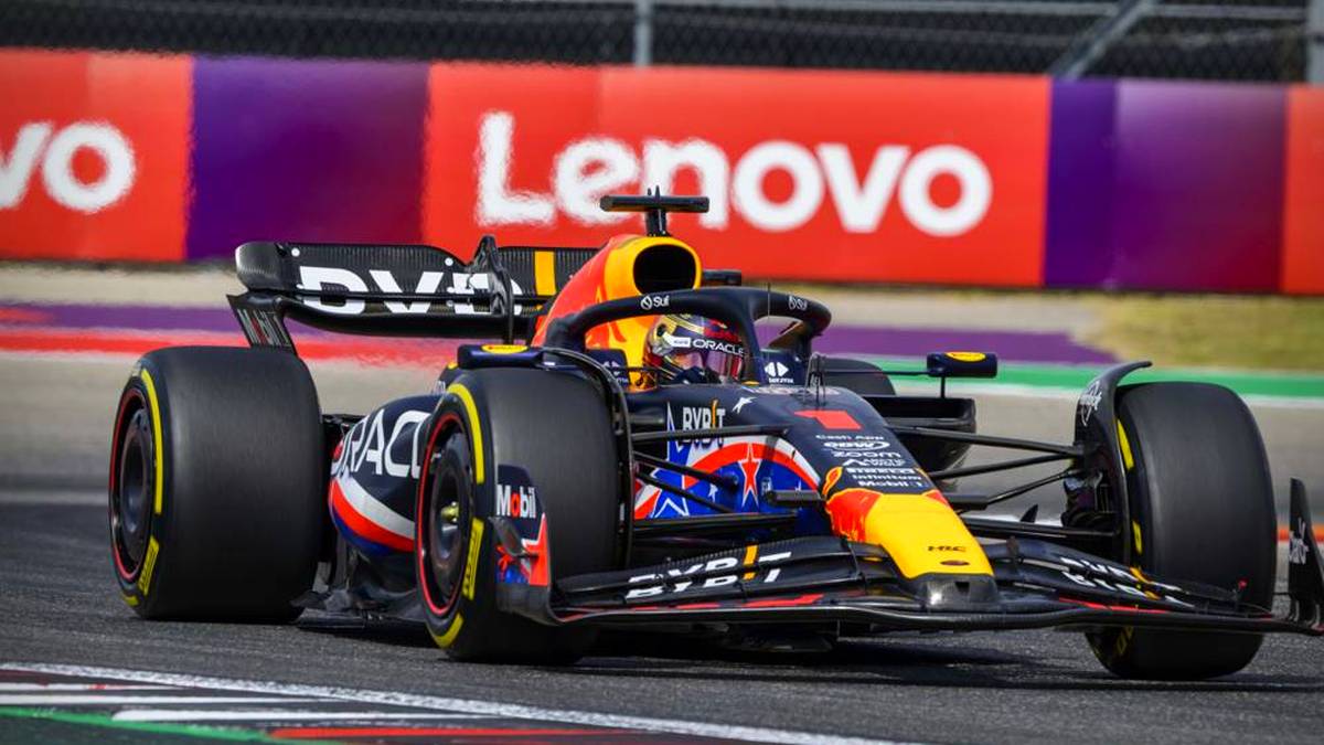 Formel 1 F1-Rennen heute LIVE im TV, Stream und Ticker