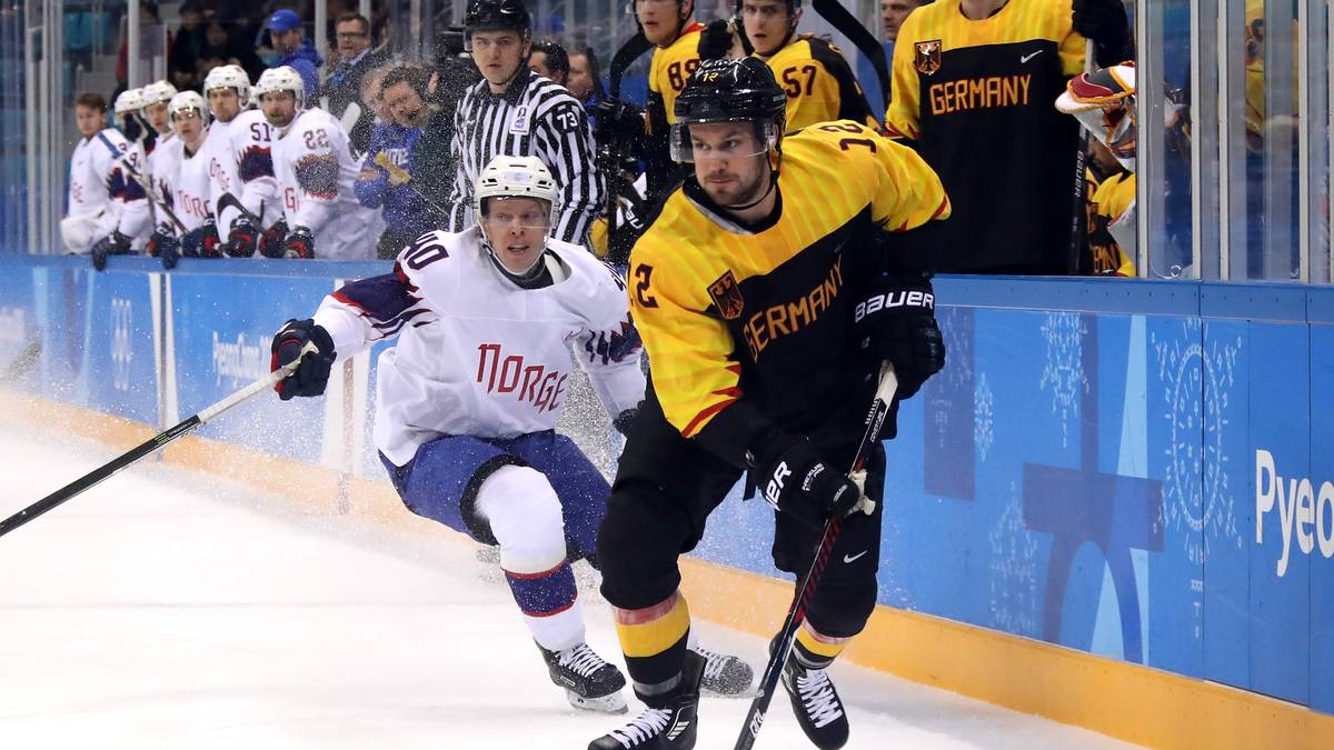 BROOKS MACEK (25, EHC Red Bull München, Stürmer): Der Stürmer mit der starken Übersicht ist besonders im Powerplay wichtig und zeigte bei seinem WM-Debüt 2016 gute Leistungen. Macek, in Winnipeg geboren, hat sowohl die deutsche als auch die kanadische Staatsbürgerschaft