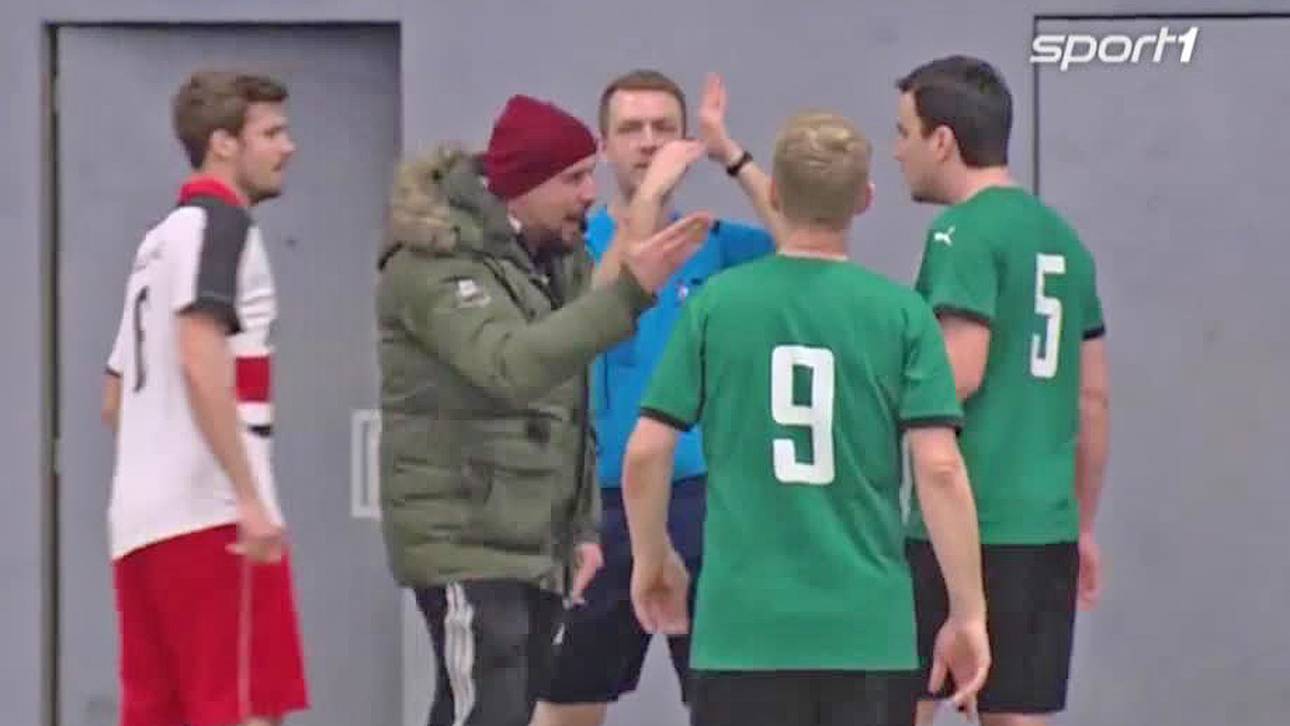 Großkreutz‘ Cousin von Fan attackiert