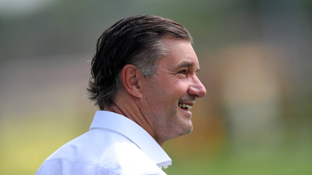 Das fordert Zorc vom BVB