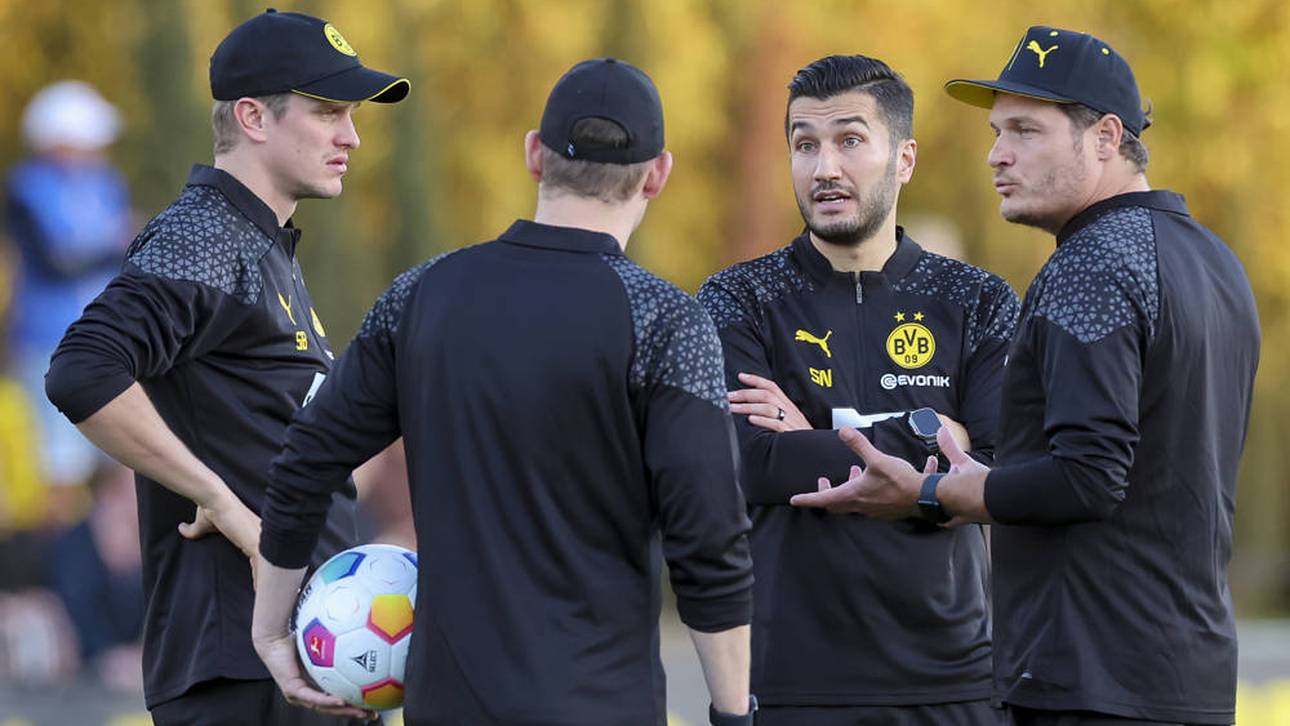 Wer beim BVB den Takt angibt