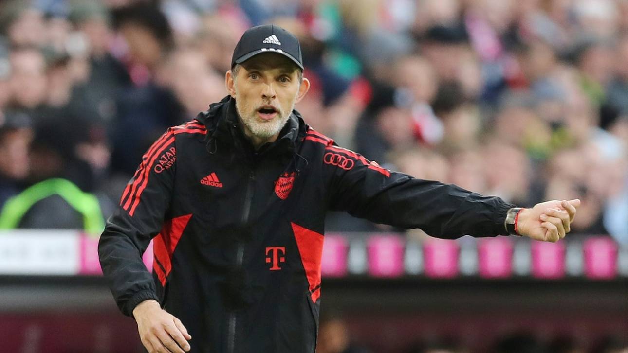 Tuchel nach Premierensieg: „Noch viel Luft nach oben“