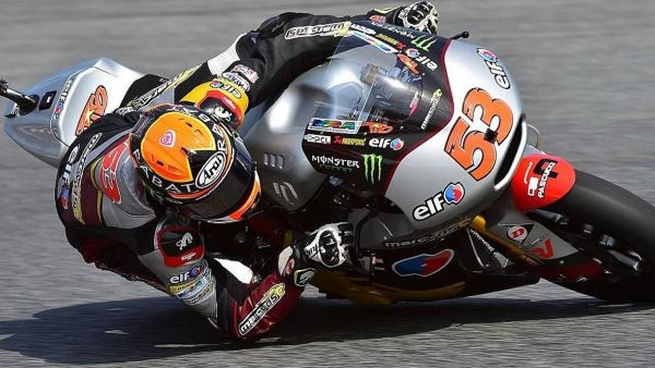 Silverstone: Rabat vor Corsi und Folger