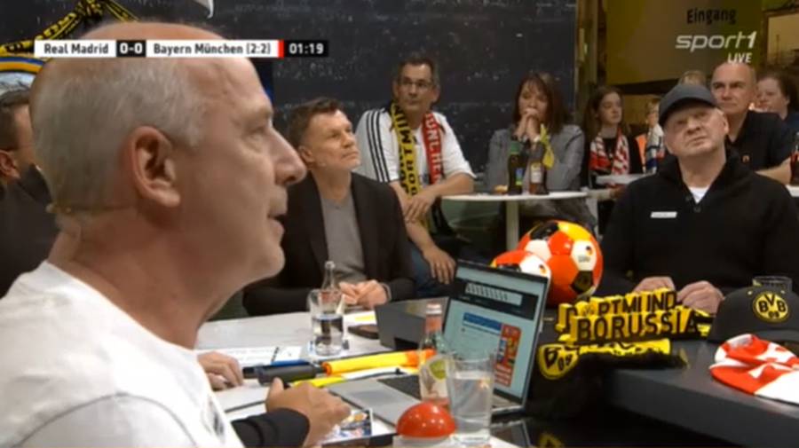 JETZT im TV & Stream: Wer wird neuer Bayern-Trainer? Emotionale Diskussion