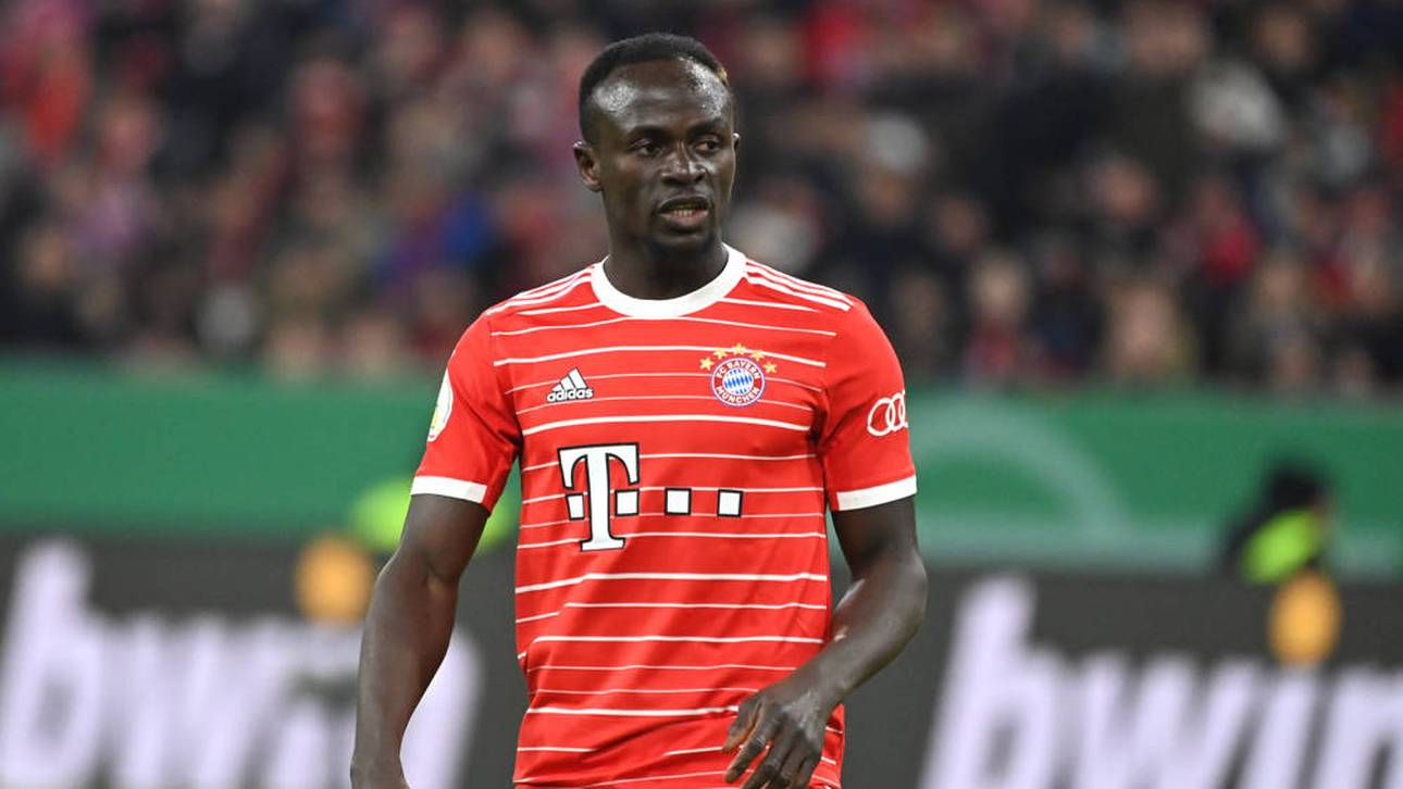 Das wirft Tuchel Mané vor