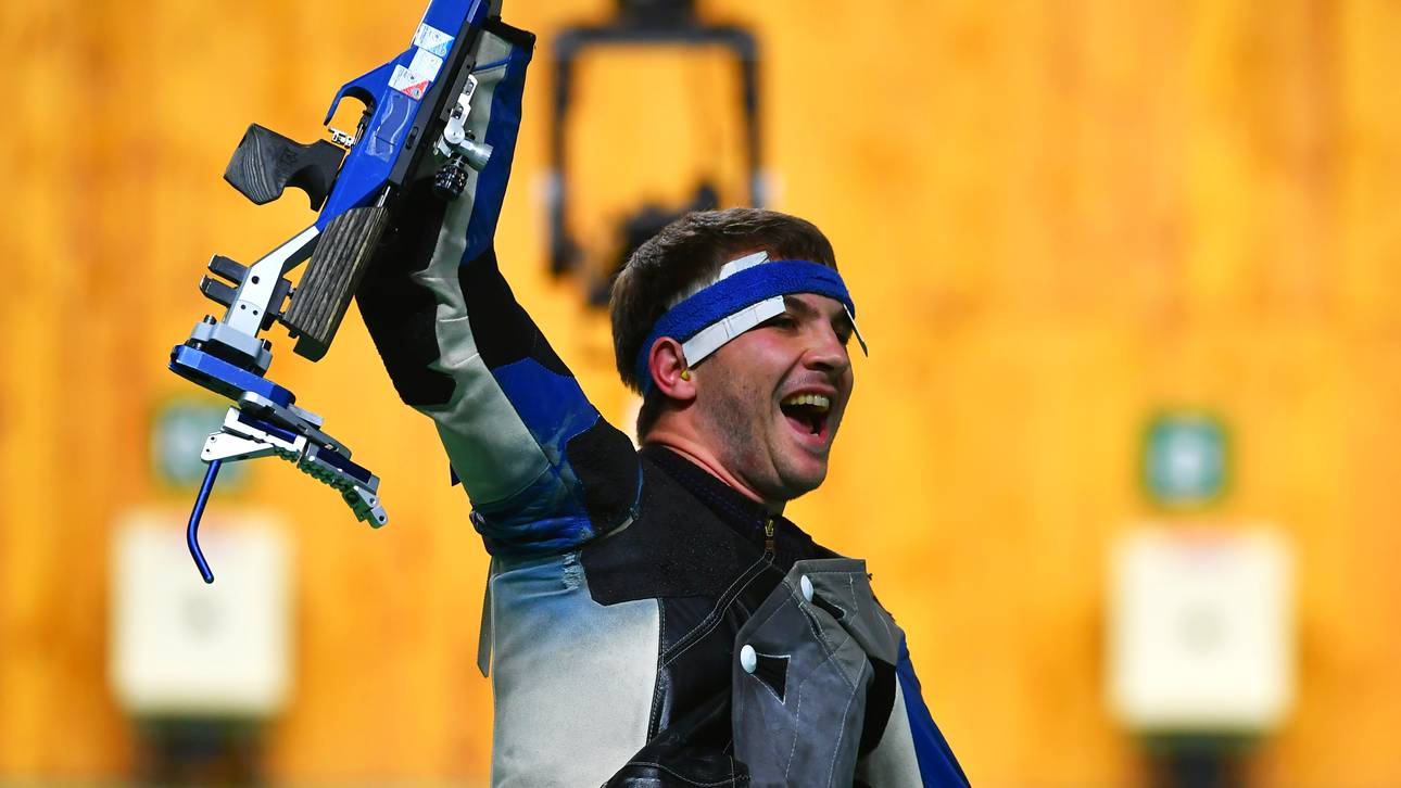 Sir Henri: Zu schlau fürs Schießen