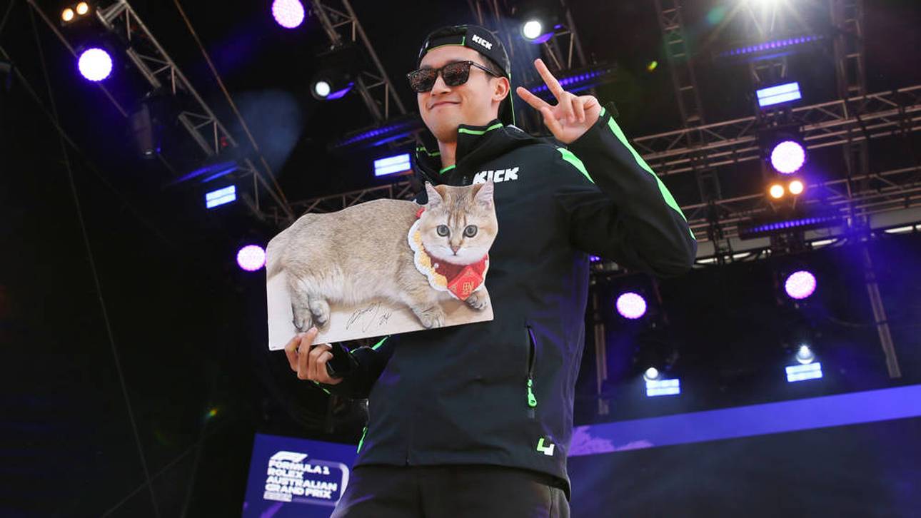 Der stille Mega-Star