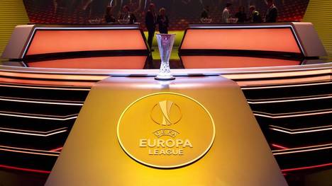 Bayer Leverkusen, Eintracht Frankfurt, der BVB und RB Leipzig - Gleich vier deutsche Teams stehen in der K.O.-Phase der Europa League. Wird diese jetzt zum "Cup der Deutschen"?