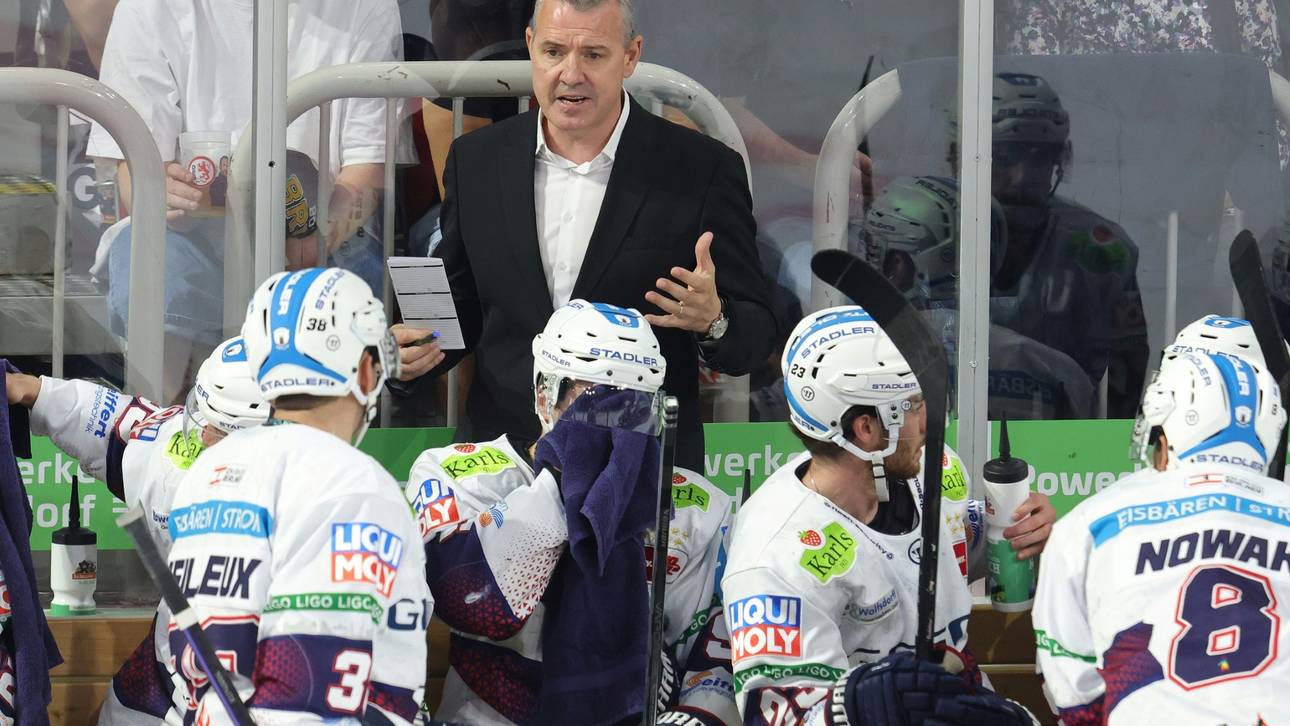 Pleite bei Greiss-Comeback