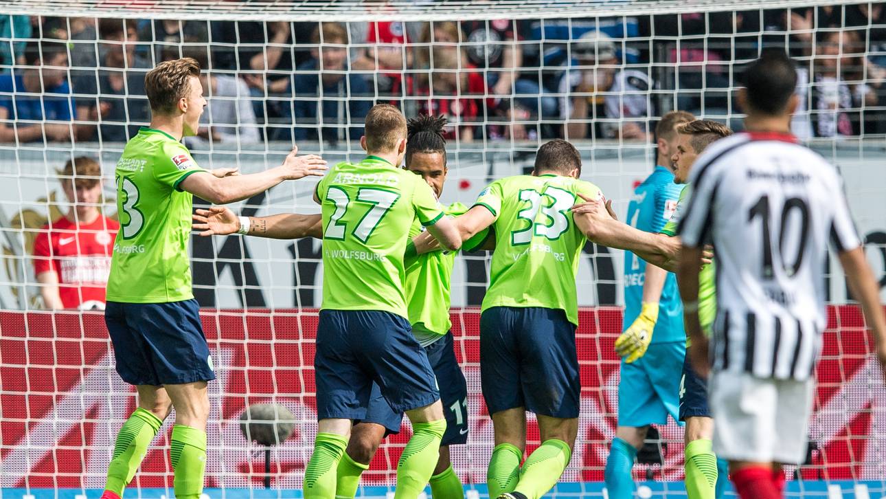 Wölfe treten auf Euphoriebremse