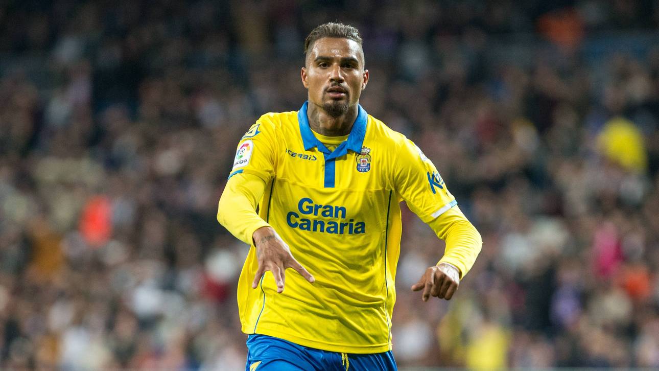 Eintracht will Boateng