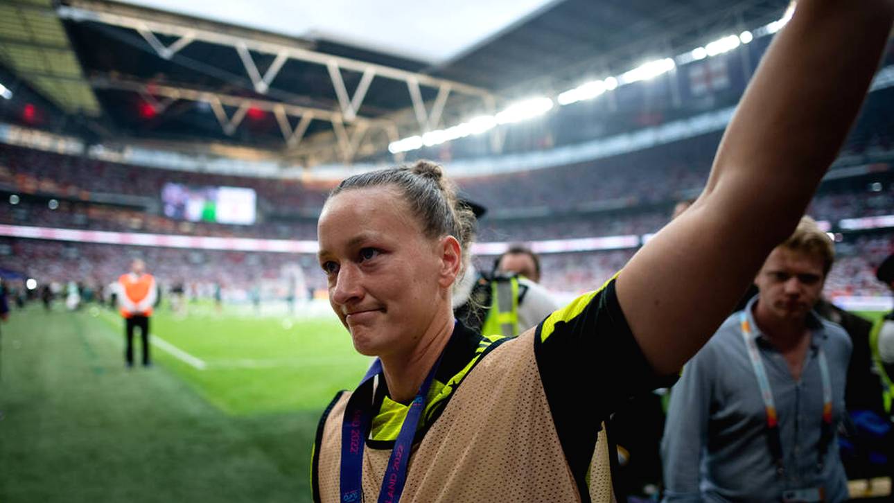 Prägende deutsche Spielerin tritt ab