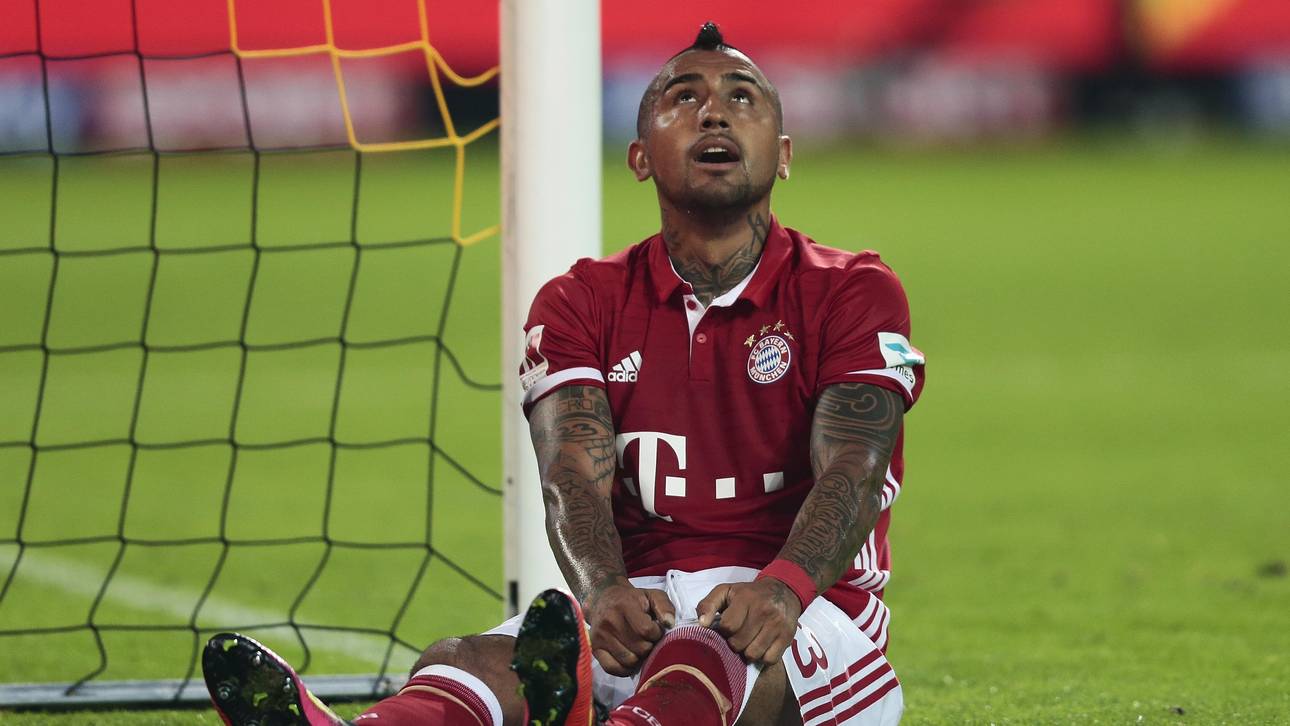 Fans wünschen Bayern den Abstieg