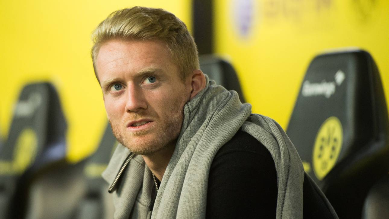 Bitter! Derby-Aus für Schürrle