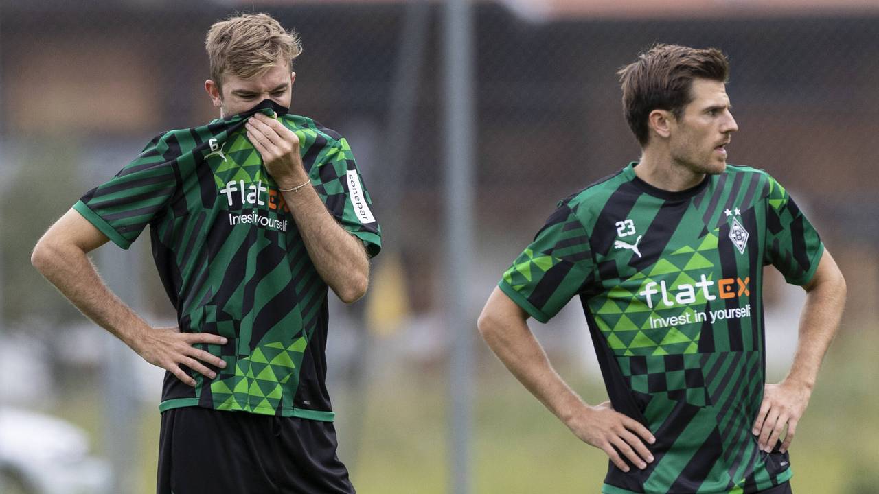 Gladbach-Star: WM ohne mich