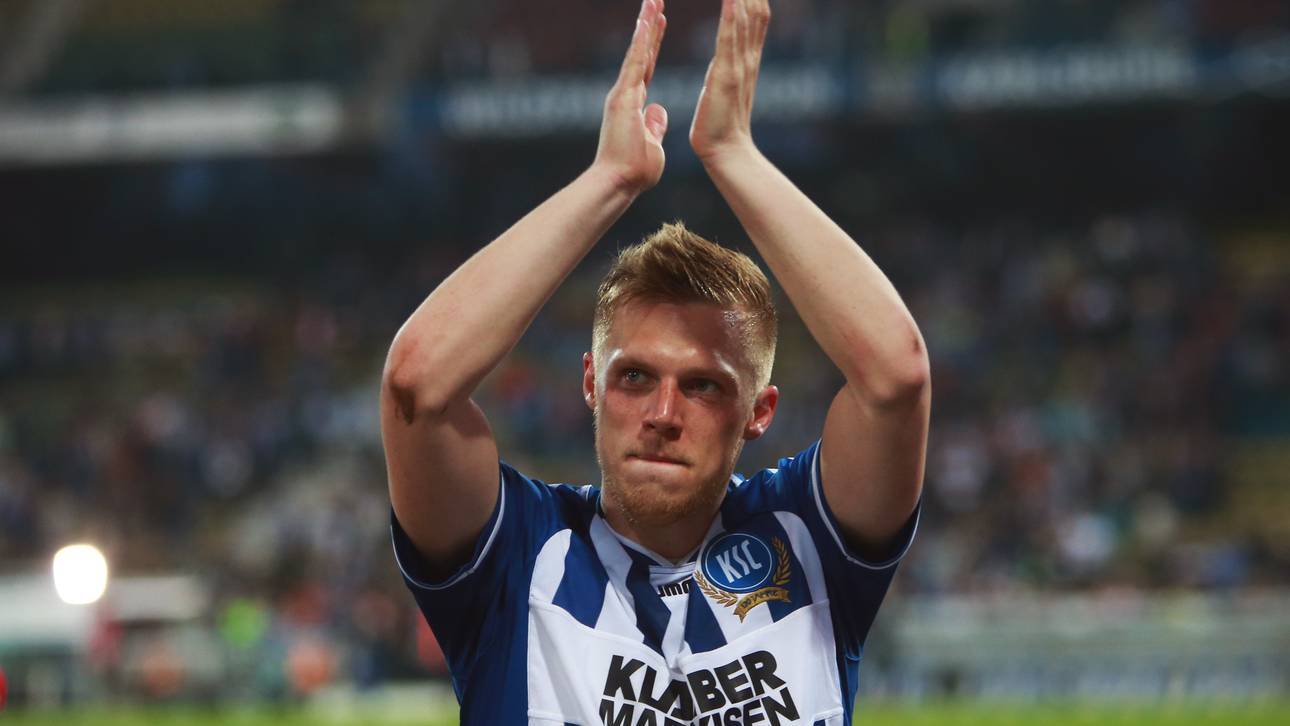 Hennings wechselt nach Burnley